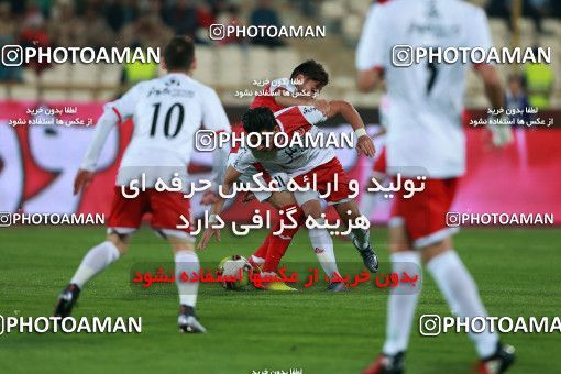 948467, Tehran, [*parameter:4*], لیگ برتر فوتبال ایران، Persian Gulf Cup، Week 12، First Leg، Persepolis 0 v 0 Padideh Mashhad on 2017/11/20 at Azadi Stadium