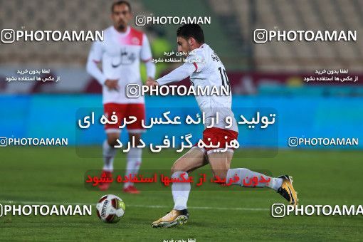 948503, Tehran, [*parameter:4*], لیگ برتر فوتبال ایران، Persian Gulf Cup، Week 12، First Leg، Persepolis 0 v 0 Padideh Mashhad on 2017/11/20 at Azadi Stadium