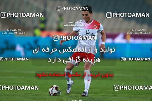 948596, Tehran, [*parameter:4*], لیگ برتر فوتبال ایران، Persian Gulf Cup، Week 12، First Leg، Persepolis 0 v 0 Padideh Mashhad on 2017/11/20 at Azadi Stadium