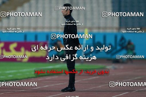 948569, Tehran, [*parameter:4*], لیگ برتر فوتبال ایران، Persian Gulf Cup، Week 12، First Leg، Persepolis 0 v 0 Padideh Mashhad on 2017/11/20 at Azadi Stadium