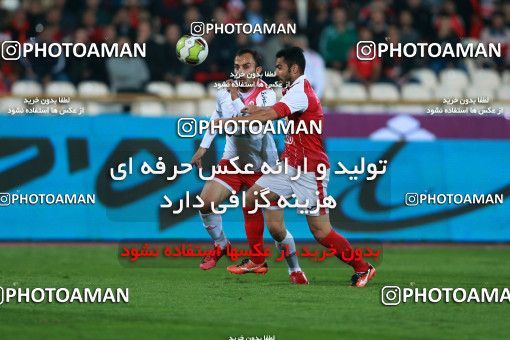 948528, Tehran, [*parameter:4*], لیگ برتر فوتبال ایران، Persian Gulf Cup، Week 12، First Leg، Persepolis 0 v 0 Padideh Mashhad on 2017/11/20 at Azadi Stadium