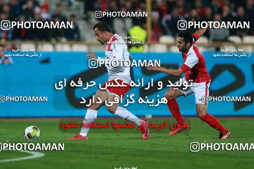 948355, Tehran, [*parameter:4*], لیگ برتر فوتبال ایران، Persian Gulf Cup، Week 12، First Leg، Persepolis 0 v 0 Padideh Mashhad on 2017/11/20 at Azadi Stadium