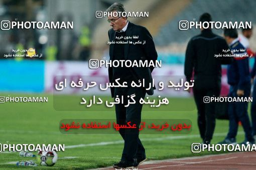 948583, Tehran, [*parameter:4*], لیگ برتر فوتبال ایران، Persian Gulf Cup، Week 12، First Leg، Persepolis 0 v 0 Padideh Mashhad on 2017/11/20 at Azadi Stadium