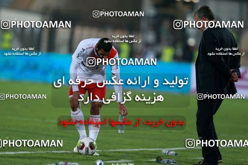 948424, Tehran, [*parameter:4*], لیگ برتر فوتبال ایران، Persian Gulf Cup، Week 12، First Leg، Persepolis 0 v 0 Padideh Mashhad on 2017/11/20 at Azadi Stadium