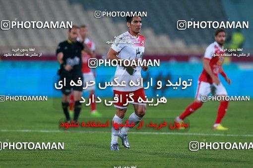 948466, Tehran, [*parameter:4*], لیگ برتر فوتبال ایران، Persian Gulf Cup، Week 12، First Leg، Persepolis 0 v 0 Padideh Mashhad on 2017/11/20 at Azadi Stadium