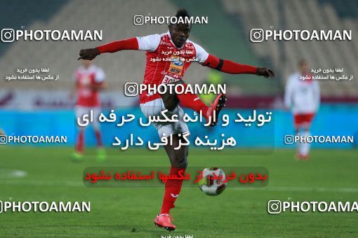948461, Tehran, [*parameter:4*], لیگ برتر فوتبال ایران، Persian Gulf Cup، Week 12، First Leg، Persepolis 0 v 0 Padideh Mashhad on 2017/11/20 at Azadi Stadium