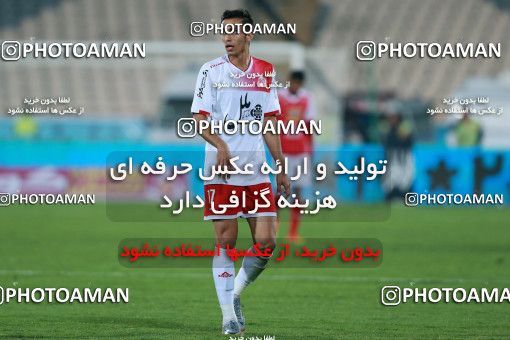 948515, Tehran, [*parameter:4*], لیگ برتر فوتبال ایران، Persian Gulf Cup، Week 12، First Leg، Persepolis 0 v 0 Padideh Mashhad on 2017/11/20 at Azadi Stadium