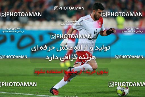 948463, Tehran, [*parameter:4*], لیگ برتر فوتبال ایران، Persian Gulf Cup، Week 12، First Leg، Persepolis 0 v 0 Padideh Mashhad on 2017/11/20 at Azadi Stadium