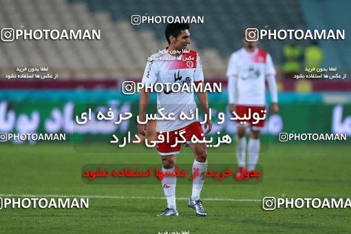 948689, Tehran, [*parameter:4*], لیگ برتر فوتبال ایران، Persian Gulf Cup، Week 12، First Leg، Persepolis 0 v 0 Padideh Mashhad on 2017/11/20 at Azadi Stadium