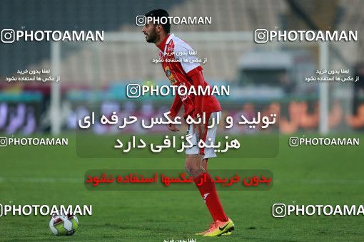 948386, Tehran, [*parameter:4*], لیگ برتر فوتبال ایران، Persian Gulf Cup، Week 12، First Leg، Persepolis 0 v 0 Padideh Mashhad on 2017/11/20 at Azadi Stadium