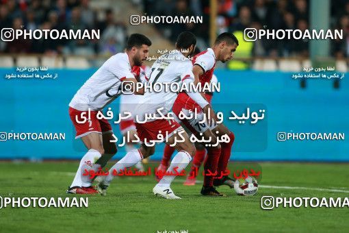 948356, Tehran, [*parameter:4*], لیگ برتر فوتبال ایران، Persian Gulf Cup، Week 12، First Leg، Persepolis 0 v 0 Padideh Mashhad on 2017/11/20 at Azadi Stadium