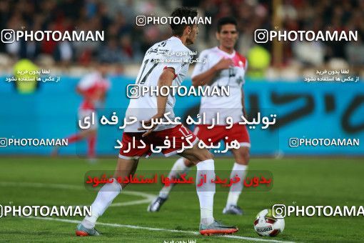 948426, Tehran, [*parameter:4*], لیگ برتر فوتبال ایران، Persian Gulf Cup، Week 12، First Leg، Persepolis 0 v 0 Padideh Mashhad on 2017/11/20 at Azadi Stadium