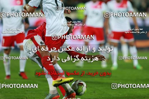 948566, Tehran, [*parameter:4*], لیگ برتر فوتبال ایران، Persian Gulf Cup، Week 12، First Leg، Persepolis 0 v 0 Padideh Mashhad on 2017/11/20 at Azadi Stadium