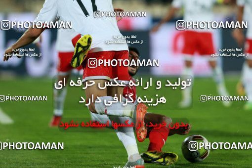 948369, Tehran, [*parameter:4*], لیگ برتر فوتبال ایران، Persian Gulf Cup، Week 12، First Leg، Persepolis 0 v 0 Padideh Mashhad on 2017/11/20 at Azadi Stadium