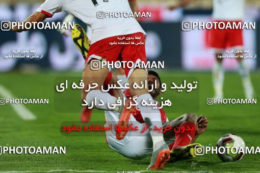 948678, Tehran, [*parameter:4*], لیگ برتر فوتبال ایران، Persian Gulf Cup، Week 12، First Leg، Persepolis 0 v 0 Padideh Mashhad on 2017/11/20 at Azadi Stadium