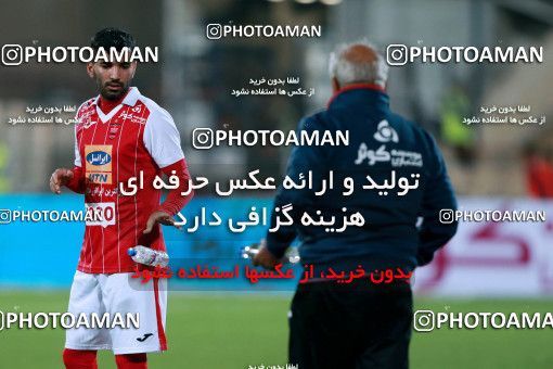 948396, Tehran, [*parameter:4*], لیگ برتر فوتبال ایران، Persian Gulf Cup، Week 12، First Leg، Persepolis 0 v 0 Padideh Mashhad on 2017/11/20 at Azadi Stadium