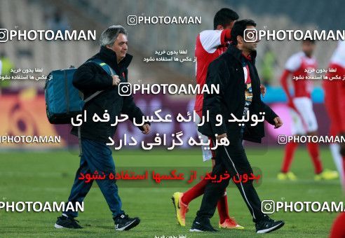 948462, Tehran, [*parameter:4*], لیگ برتر فوتبال ایران، Persian Gulf Cup، Week 12، First Leg، Persepolis 0 v 0 Padideh Mashhad on 2017/11/20 at Azadi Stadium