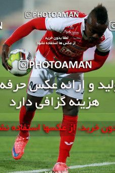 948414, Tehran, [*parameter:4*], لیگ برتر فوتبال ایران، Persian Gulf Cup، Week 12، First Leg، Persepolis 0 v 0 Padideh Mashhad on 2017/11/20 at Azadi Stadium