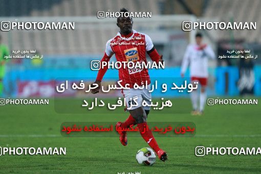 948556, Tehran, [*parameter:4*], لیگ برتر فوتبال ایران، Persian Gulf Cup، Week 12، First Leg، Persepolis 0 v 0 Padideh Mashhad on 2017/11/20 at Azadi Stadium