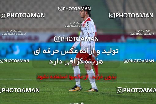 948440, Tehran, [*parameter:4*], لیگ برتر فوتبال ایران، Persian Gulf Cup، Week 12، First Leg، Persepolis 0 v 0 Padideh Mashhad on 2017/11/20 at Azadi Stadium