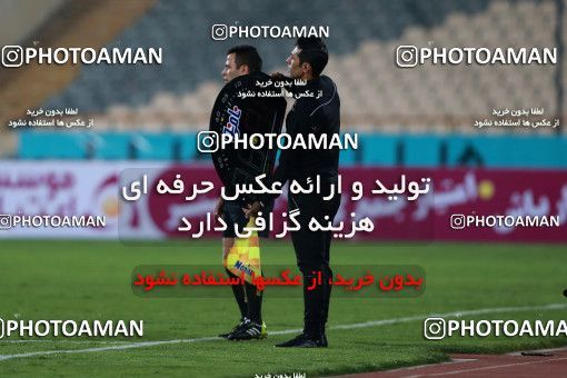948546, Tehran, [*parameter:4*], لیگ برتر فوتبال ایران، Persian Gulf Cup، Week 12، First Leg، Persepolis 0 v 0 Padideh Mashhad on 2017/11/20 at Azadi Stadium