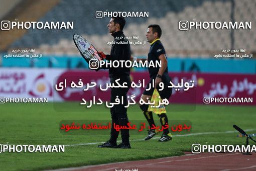 948422, Tehran, [*parameter:4*], لیگ برتر فوتبال ایران، Persian Gulf Cup، Week 12، First Leg، Persepolis 0 v 0 Padideh Mashhad on 2017/11/20 at Azadi Stadium