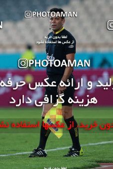 948364, لیگ برتر فوتبال ایران، Persian Gulf Cup، Week 12، First Leg، 2017/11/20، Tehran، Azadi Stadium، Persepolis 0 - 0 Padideh Mashhad