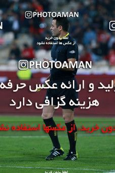 948633, لیگ برتر فوتبال ایران، Persian Gulf Cup، Week 12، First Leg، 2017/11/20، Tehran، Azadi Stadium، Persepolis 0 - 0 Padideh Mashhad