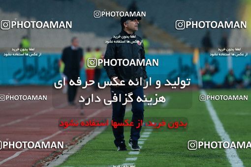 948472, Tehran, [*parameter:4*], لیگ برتر فوتبال ایران، Persian Gulf Cup، Week 12، First Leg، Persepolis 0 v 0 Padideh Mashhad on 2017/11/20 at Azadi Stadium