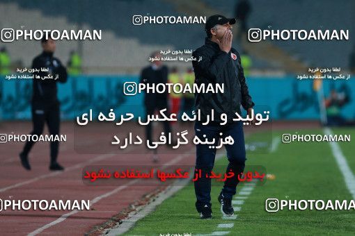 948519, Tehran, [*parameter:4*], لیگ برتر فوتبال ایران، Persian Gulf Cup، Week 12، First Leg، Persepolis 0 v 0 Padideh Mashhad on 2017/11/20 at Azadi Stadium