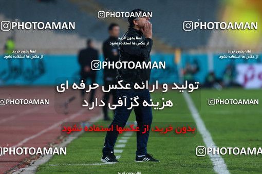 948568, Tehran, [*parameter:4*], لیگ برتر فوتبال ایران، Persian Gulf Cup، Week 12، First Leg، Persepolis 0 v 0 Padideh Mashhad on 2017/11/20 at Azadi Stadium