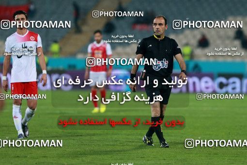 948648, Tehran, [*parameter:4*], Iran Pro League، Persian Gulf Cup، 2017-18 season، First Leg، Week 12، Persepolis ۰ v ۰ Padideh Mashhad on 2017/11/20 at Azadi Stadium