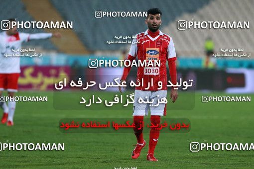 948592, Tehran, [*parameter:4*], Iran Pro League، Persian Gulf Cup، 2017-18 season، First Leg، Week 12، Persepolis ۰ v ۰ Padideh Mashhad on 2017/11/20 at Azadi Stadium