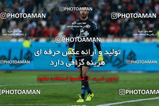 948432, Tehran, [*parameter:4*], لیگ برتر فوتبال ایران، Persian Gulf Cup، Week 12، First Leg، Persepolis 0 v 0 Padideh Mashhad on 2017/11/20 at Azadi Stadium