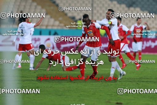 948360, Tehran, [*parameter:4*], لیگ برتر فوتبال ایران، Persian Gulf Cup، Week 12، First Leg، Persepolis 0 v 0 Padideh Mashhad on 2017/11/20 at Azadi Stadium