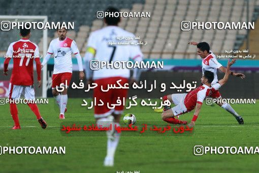 948373, Tehran, [*parameter:4*], لیگ برتر فوتبال ایران، Persian Gulf Cup، Week 12، First Leg، Persepolis 0 v 0 Padideh Mashhad on 2017/11/20 at Azadi Stadium