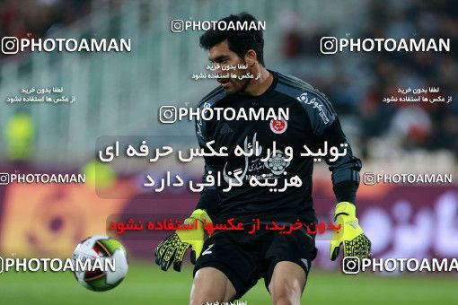 948644, Tehran, [*parameter:4*], لیگ برتر فوتبال ایران، Persian Gulf Cup، Week 12، First Leg، Persepolis 0 v 0 Padideh Mashhad on 2017/11/20 at Azadi Stadium
