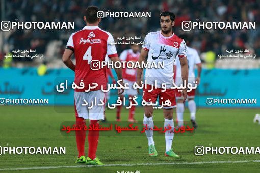 948618, Tehran, [*parameter:4*], لیگ برتر فوتبال ایران، Persian Gulf Cup، Week 12، First Leg، Persepolis 0 v 0 Padideh Mashhad on 2017/11/20 at Azadi Stadium