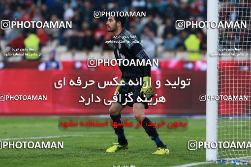 948474, Tehran, [*parameter:4*], لیگ برتر فوتبال ایران، Persian Gulf Cup، Week 12، First Leg، Persepolis 0 v 0 Padideh Mashhad on 2017/11/20 at Azadi Stadium