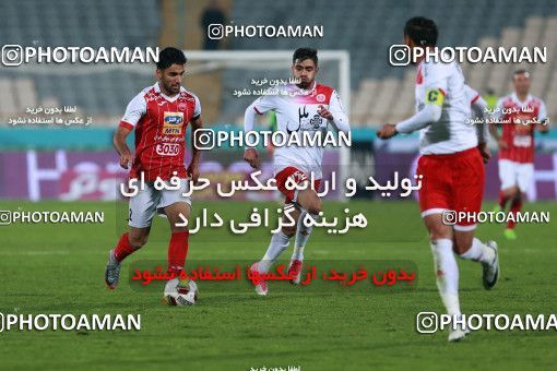 948361, Tehran, [*parameter:4*], لیگ برتر فوتبال ایران، Persian Gulf Cup، Week 12، First Leg، Persepolis 0 v 0 Padideh Mashhad on 2017/11/20 at Azadi Stadium