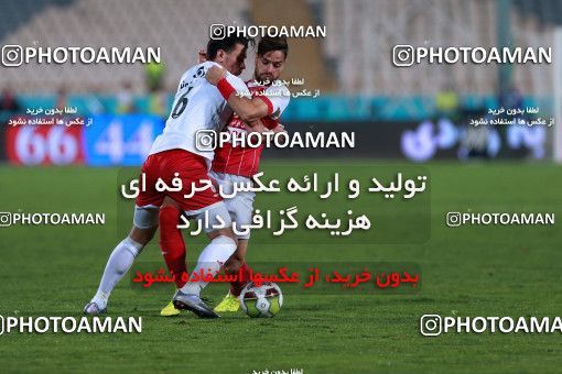 948427, Tehran, [*parameter:4*], لیگ برتر فوتبال ایران، Persian Gulf Cup، Week 12، First Leg، Persepolis 0 v 0 Padideh Mashhad on 2017/11/20 at Azadi Stadium