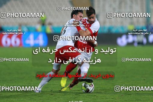 948638, Tehran, [*parameter:4*], لیگ برتر فوتبال ایران، Persian Gulf Cup، Week 12، First Leg، Persepolis 0 v 0 Padideh Mashhad on 2017/11/20 at Azadi Stadium