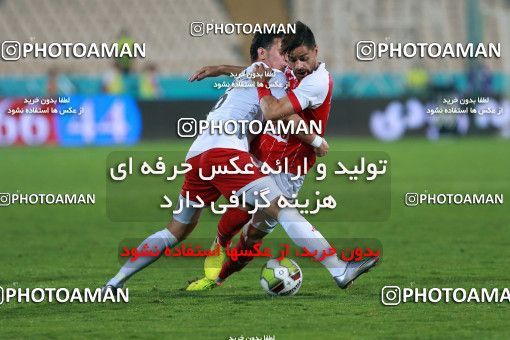948647, Tehran, [*parameter:4*], لیگ برتر فوتبال ایران، Persian Gulf Cup، Week 12، First Leg، Persepolis 0 v 0 Padideh Mashhad on 2017/11/20 at Azadi Stadium