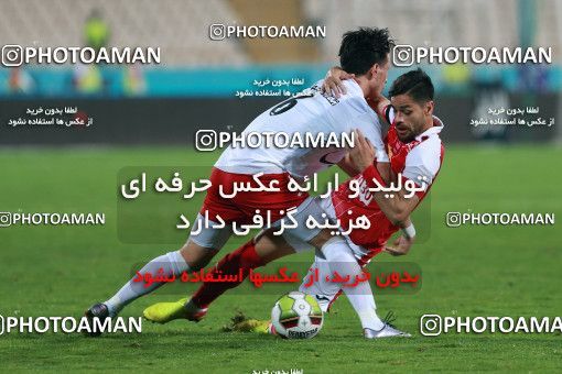 948468, Tehran, [*parameter:4*], لیگ برتر فوتبال ایران، Persian Gulf Cup، Week 12، First Leg، Persepolis 0 v 0 Padideh Mashhad on 2017/11/20 at Azadi Stadium