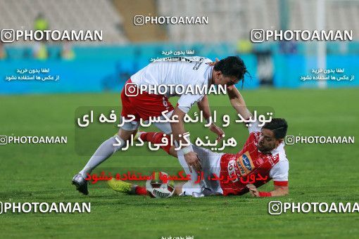 948454, Tehran, [*parameter:4*], لیگ برتر فوتبال ایران، Persian Gulf Cup، Week 12، First Leg، Persepolis 0 v 0 Padideh Mashhad on 2017/11/20 at Azadi Stadium