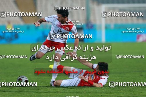948655, Tehran, [*parameter:4*], لیگ برتر فوتبال ایران، Persian Gulf Cup، Week 12، First Leg، Persepolis 0 v 0 Padideh Mashhad on 2017/11/20 at Azadi Stadium
