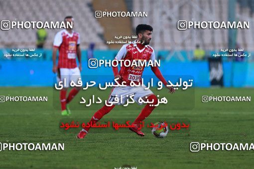 948513, Tehran, [*parameter:4*], لیگ برتر فوتبال ایران، Persian Gulf Cup، Week 12، First Leg، Persepolis 0 v 0 Padideh Mashhad on 2017/11/20 at Azadi Stadium