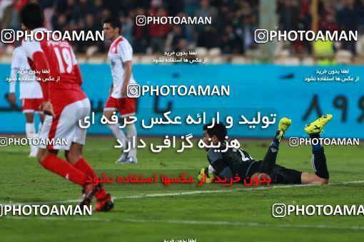 948657, Tehran, [*parameter:4*], لیگ برتر فوتبال ایران، Persian Gulf Cup، Week 12، First Leg، Persepolis 0 v 0 Padideh Mashhad on 2017/11/20 at Azadi Stadium