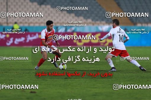 948481, Tehran, [*parameter:4*], لیگ برتر فوتبال ایران، Persian Gulf Cup، Week 12، First Leg، Persepolis 0 v 0 Padideh Mashhad on 2017/11/20 at Azadi Stadium