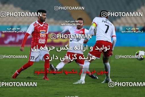 948511, Tehran, [*parameter:4*], Iran Pro League، Persian Gulf Cup، 2017-18 season، First Leg، Week 12، Persepolis v Padideh Mashhad on 2017/11/20 at Azadi Stadium  / ([*parameter:140*] - [*parameter:139*]) (00)